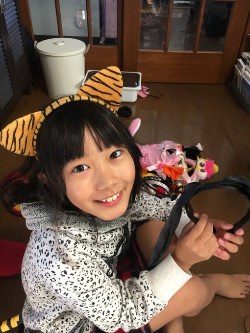 Twitterのコスプレ画像8