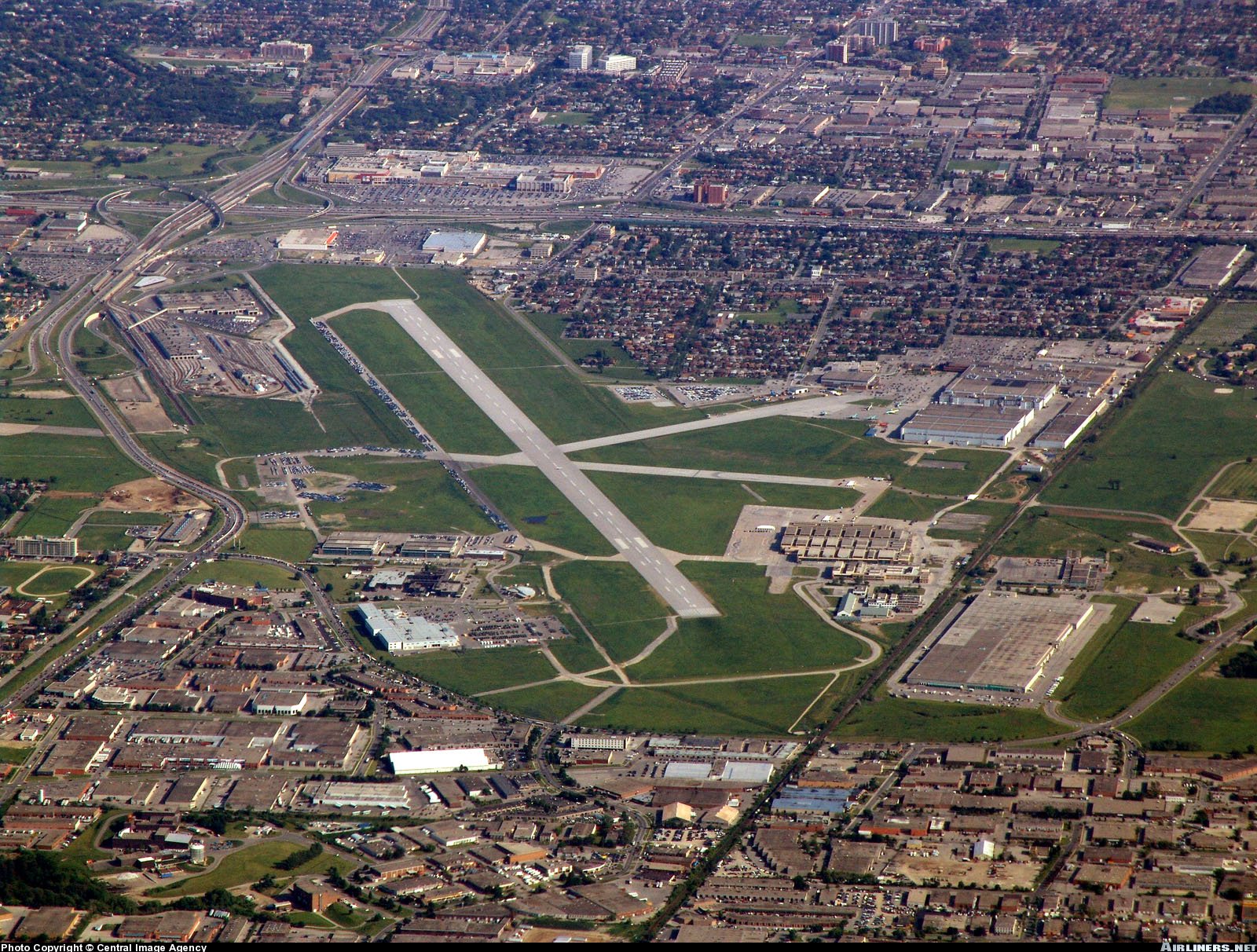 Bombardier Inc. on Twitter "Bombardier is conducting a review of