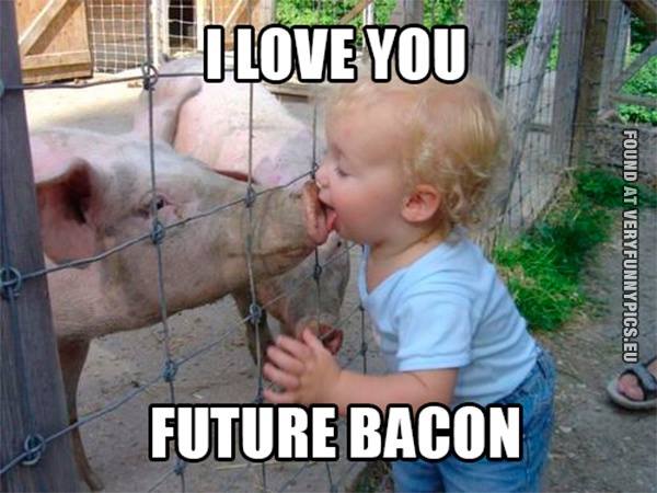 Tailgate_Master's tweet photo. I cannot confirm nor deny that this may be a picture of me. Mmmmmm #Bacon 🥓🥓🥓😄
#TailgateMaster @AdmiralBigGun #bbq https://t.co/2W4WRJNmpd