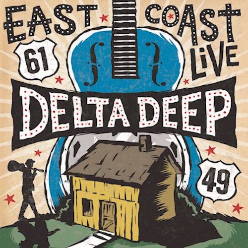 musicnewsitaly's tweet photo. Echo: Delta Deep, @deltadeepblues, #blues #deltablues #soul #deltasoul #livealbum - East Coast Live https://t.co/LtUDEdPx6T https://t.co/XKOq49MMfk