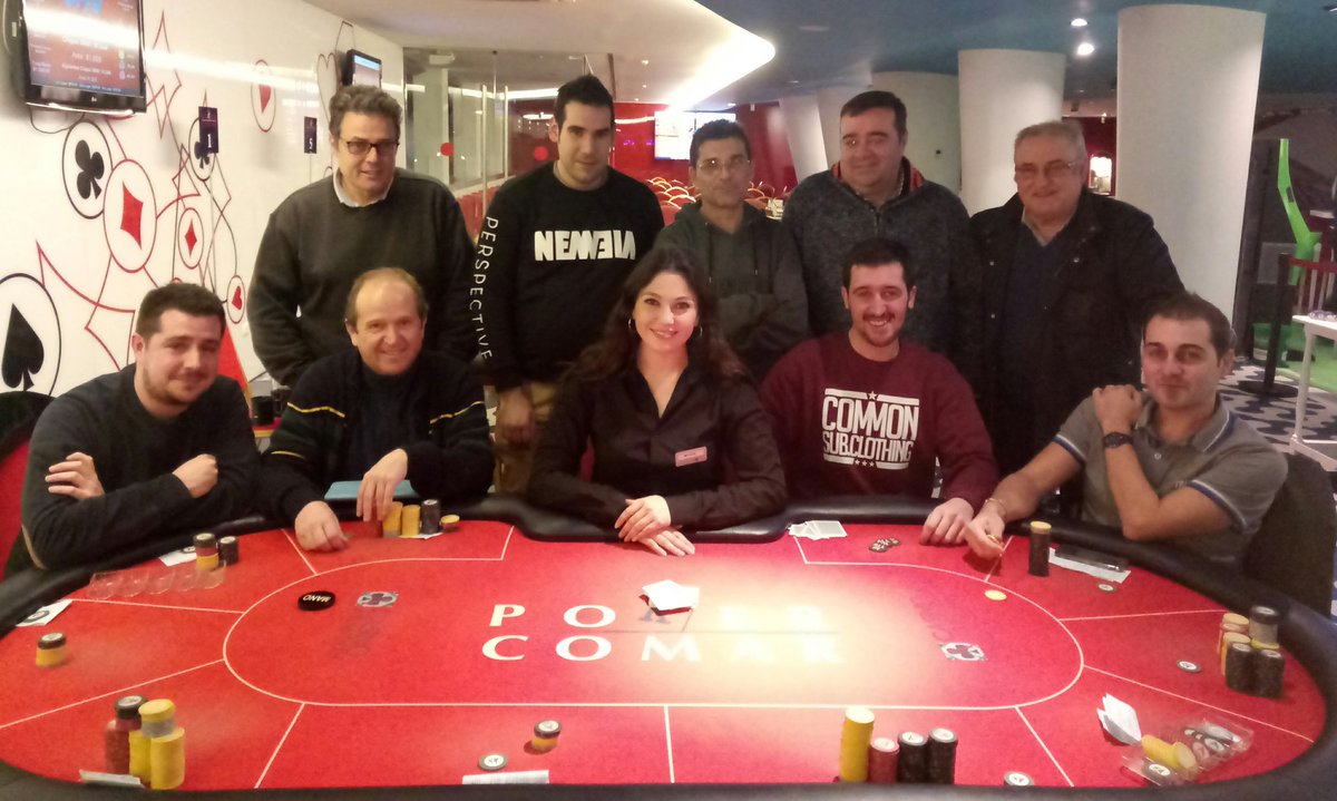 Read This To Change How You casino