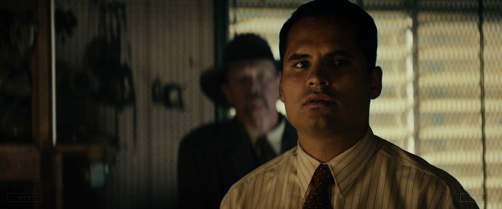 Michael Peña was born on this day 42 years ago. Happy Birthday! What\s the movie? 5 min to answer! 