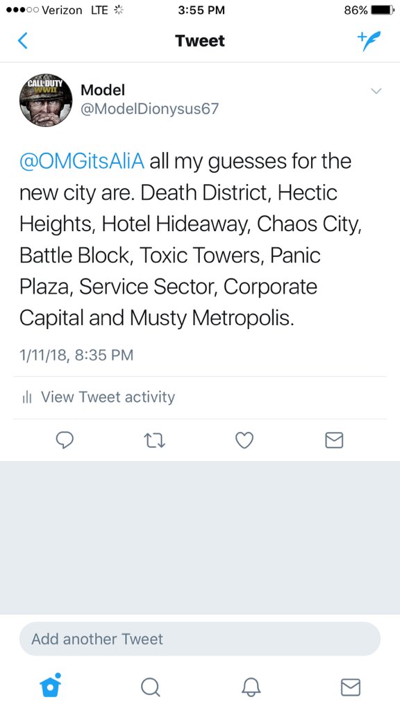Ali A On Twitter X2 New Towns Coming To Fortnite Battle Royale First Look Https T Co Htprx4z82y Via Youtube Fortnite Twitter First Tweet Fortnite Twitter First Tweet Ali A On Twitter X2 New Towns Coming To Fortnite Battle Royale First Look Https T Co Htprx4z82y Via Youtube