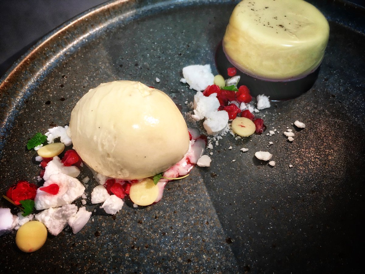 Panda cotta <a href="/HungryDuckUK/">The Hungry Duck</a>