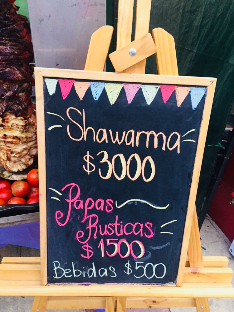 ¡¡¡Comenzamos con la previa del festival!!! 12 y 13 de enero Parque Cívico Belén #VillaAlemana