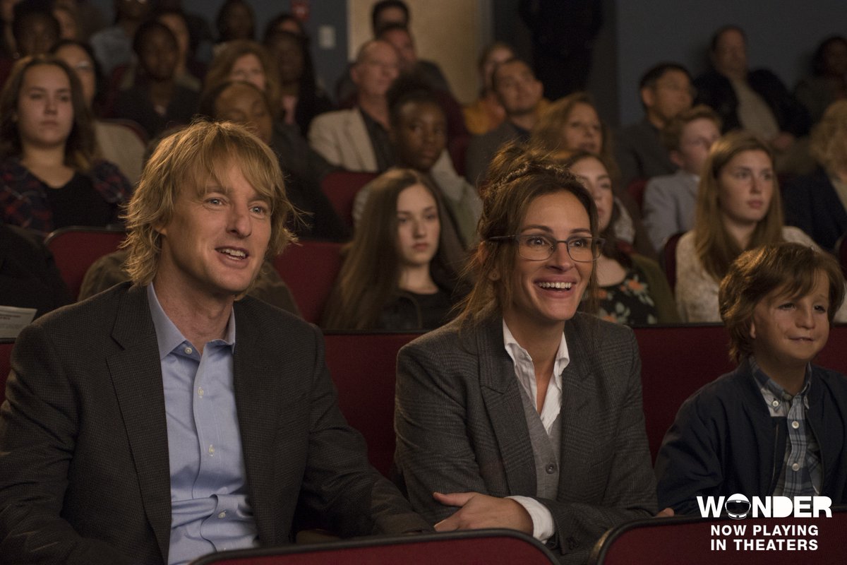 whitebirdmovie's tweet image. Share wonder with the ones you love.💙 See #WonderTheMovie in theaters now, out on Digital January 30, Blu-Ray and DVD 2/13.