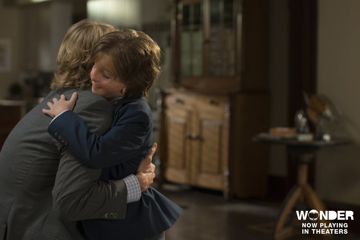 whitebirdmovie's tweet image. Share wonder with the ones you love.💙 See #WonderTheMovie in theaters now, out on Digital January 30, Blu-Ray and DVD 2/13.