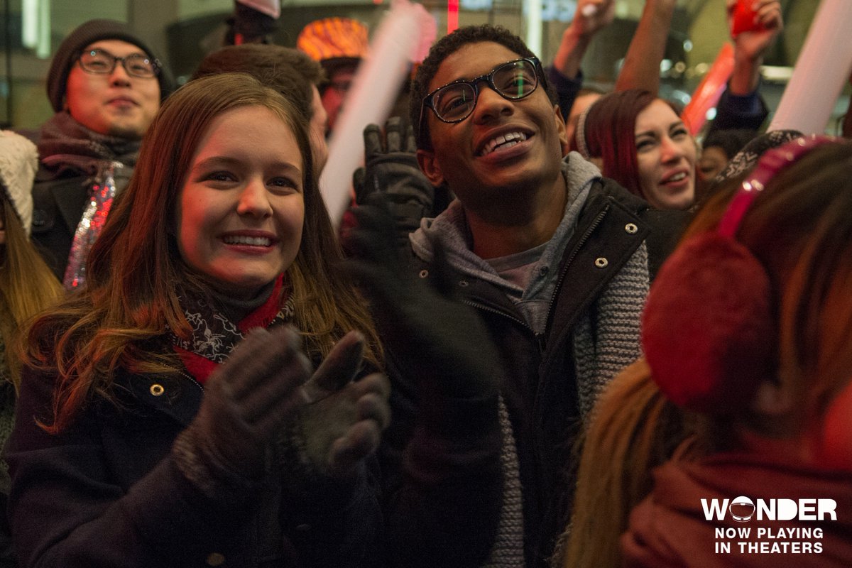 whitebirdmovie's tweet image. Share wonder with the ones you love.💙 See #WonderTheMovie in theaters now, out on Digital January 30, Blu-Ray and DVD 2/13.