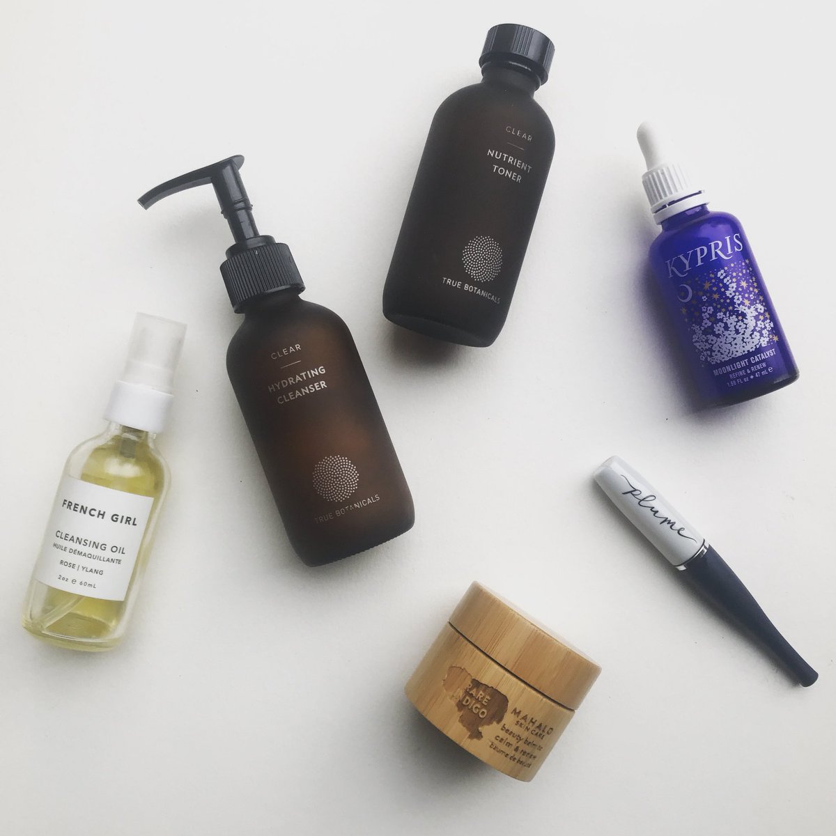 GreenBeautyEXCH's tweet photo. Somethings are best done under the moon and stars 🌙✨#kypris #pmroutine #skincare #greenbeauty #veganbeauty @KYPRISbeauty @mahalo_care @truebotanicals @FG_Organics @plumescience https://t.co/7EYKYl1tBv