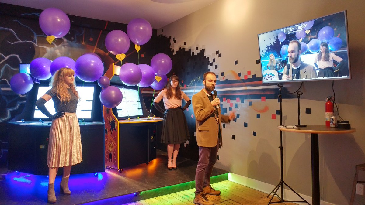 Close Quarters tweet media