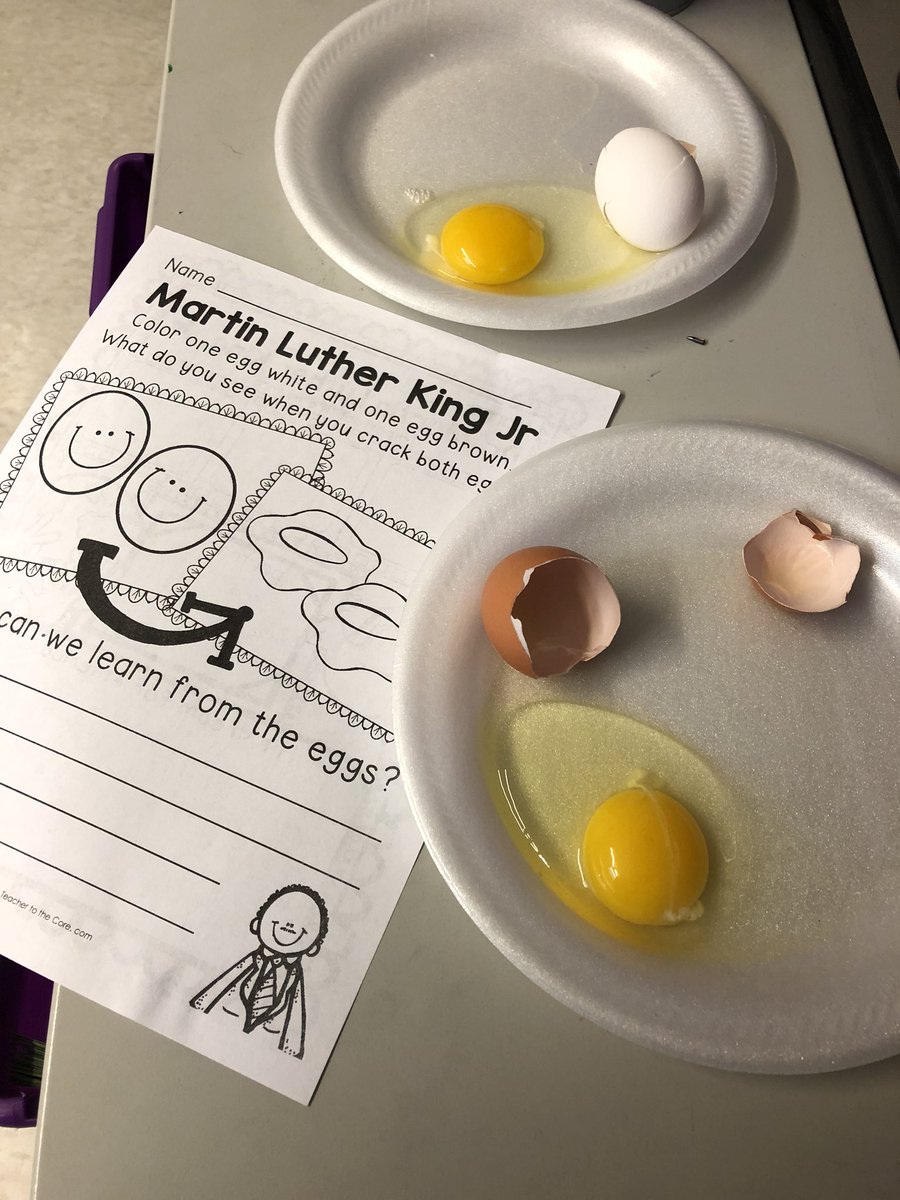 teachercutter's tweet photo. Celebrating diversity in 2nd grade #rcsdfiddyment #RCSDchampions #MLKDay2018 https://t.co/3FhuE3kdlo