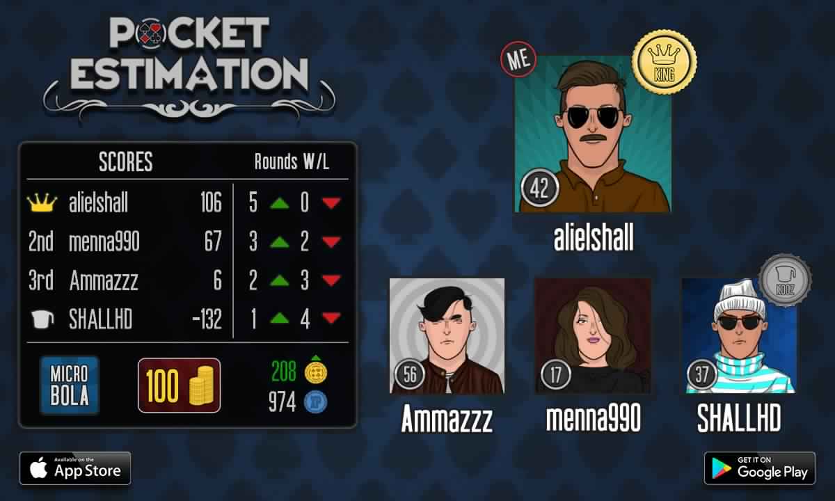 Alielshall94's tweet photo. #PocketEstimation https://t.co/qtcslyDPyh