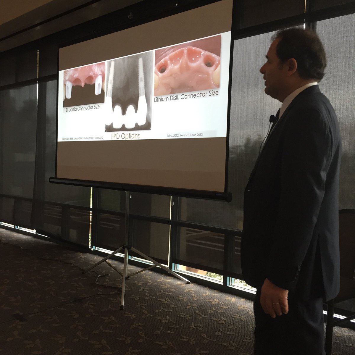 DrGorczyca's tweet photo. Fun day with Dr. Gerard Chiche #seattlestudyclub #deltastudyclub https://t.co/RLklxR7144