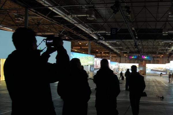 SienteJerez's tweet photo. Jerez presenta en Fitur su calendario de eventos con la Capitalidad Europea del Caballo como principal reclamo.
@JerezesCaballo 
https://t.co/vGBYz4T0AN https://t.co/DoXFLItYIQ
