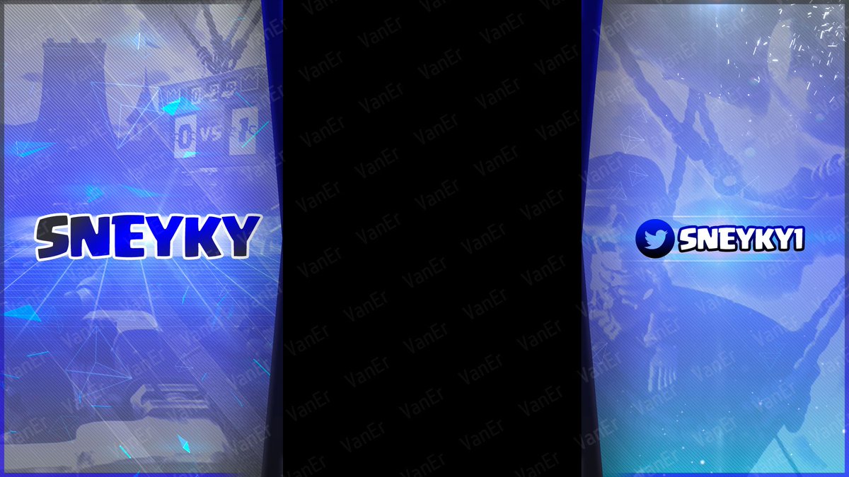 Overlay para <a href="/sneyky1/">Sneyky</a> terminado! Gracias por su preferencia.

Costo:  $1
Solicita el tuyo por MD! 📩