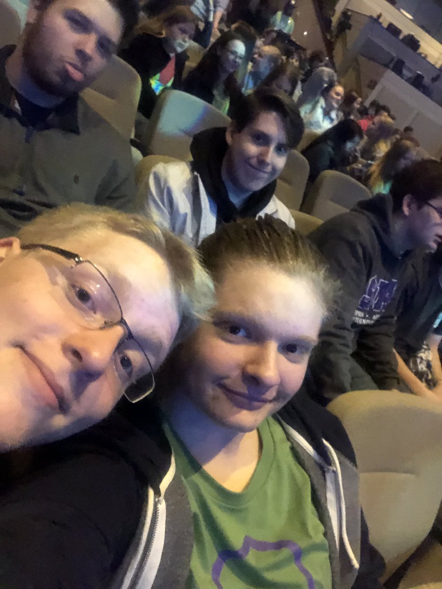 stephgoose911's tweet photo. #dnowremain18 https://t.co/DJY8QmLpfg