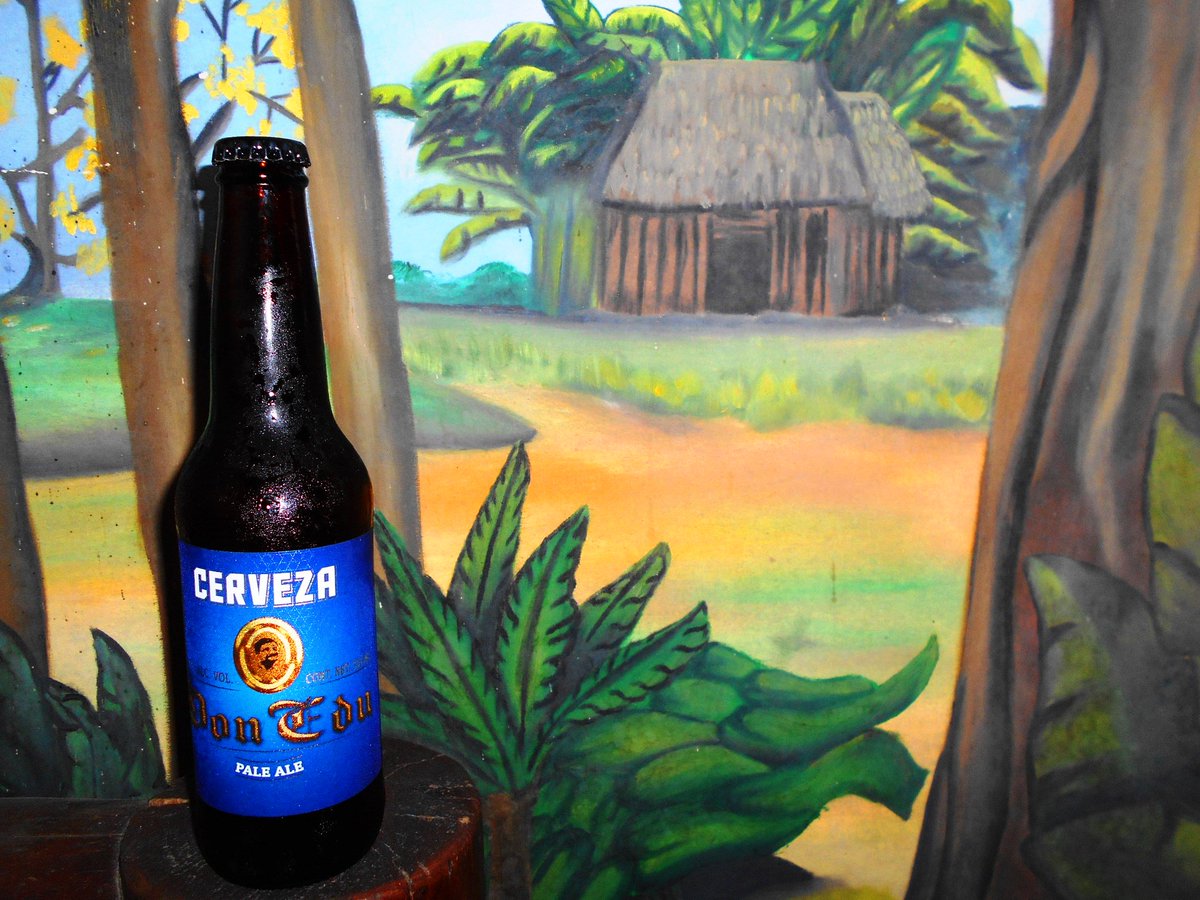 OlmecaMedia's tweet photo. Siempre es hora de una cerveza artesanal Pale Ale Don Edu
De Tabasco para el Mundo
https://t.co/4W3YlJ469G
No la conoces? Pulsa aquí https://t.co/zlyUQ6fZBU
#OlmecaDigital #DonEduCervezaArtesanal https://t.co/ofSjkJnp5Z