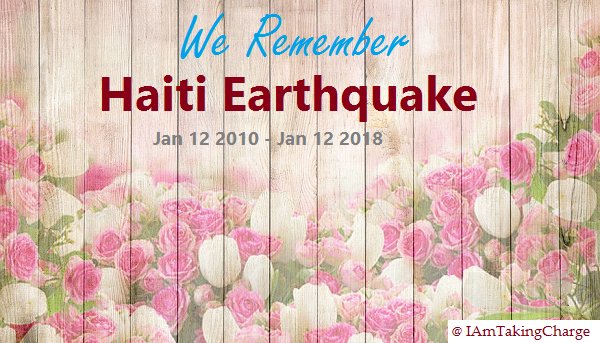 IAmTakingCharge's tweet photo. We are sending our love and prayers to all those who were affected by the #HaitiEarthquake2010 tragedy >>> https://t.co/tmcOegv6sh
#families #orphanages #Haiti #caribbean #nousonje #parenting #adoption #capracare #women #moms #haitianmoms #haitianfamilies #business #nonprofit https://t.co/1F93kNgcVm
