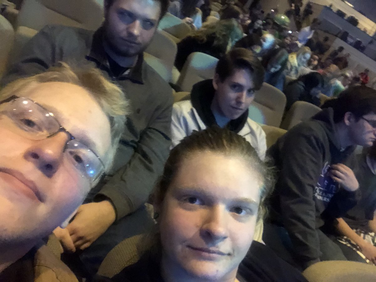 stephgoose911's tweet photo. Don’t think they are having enough fun yet!!!! https://t.co/HBhT4q1FrR