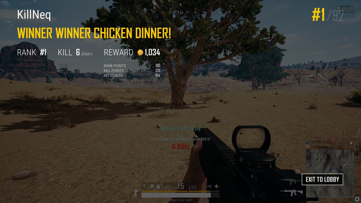 Milosz Bialas Best Game Solo Fpp While Drunk Maybe That S The Secret Pubg Flacha Games