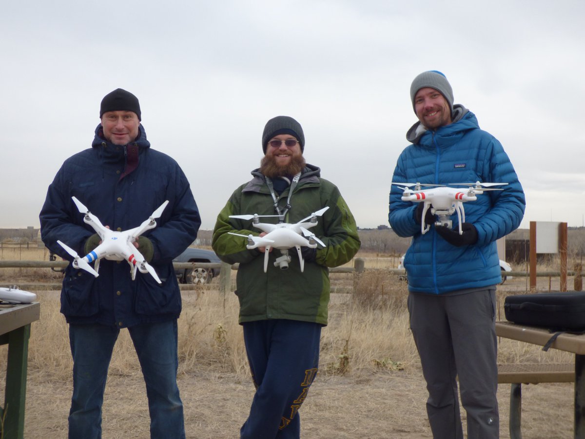 UnmannedExpert1's tweet photo. Enrollment NOW OPEN for the Unmanned Experts Part 107 Academy course  February 12-16, Denver. Study for &amp; pass the FAA commercial drone test with us. Now: membership in Academy of Model Aeronautics is  included! Congrats to Dec class! #drones #UAV #Part107 https://t.co/Zg7NP3Dmns https://t.co/ZHr97QWLXj