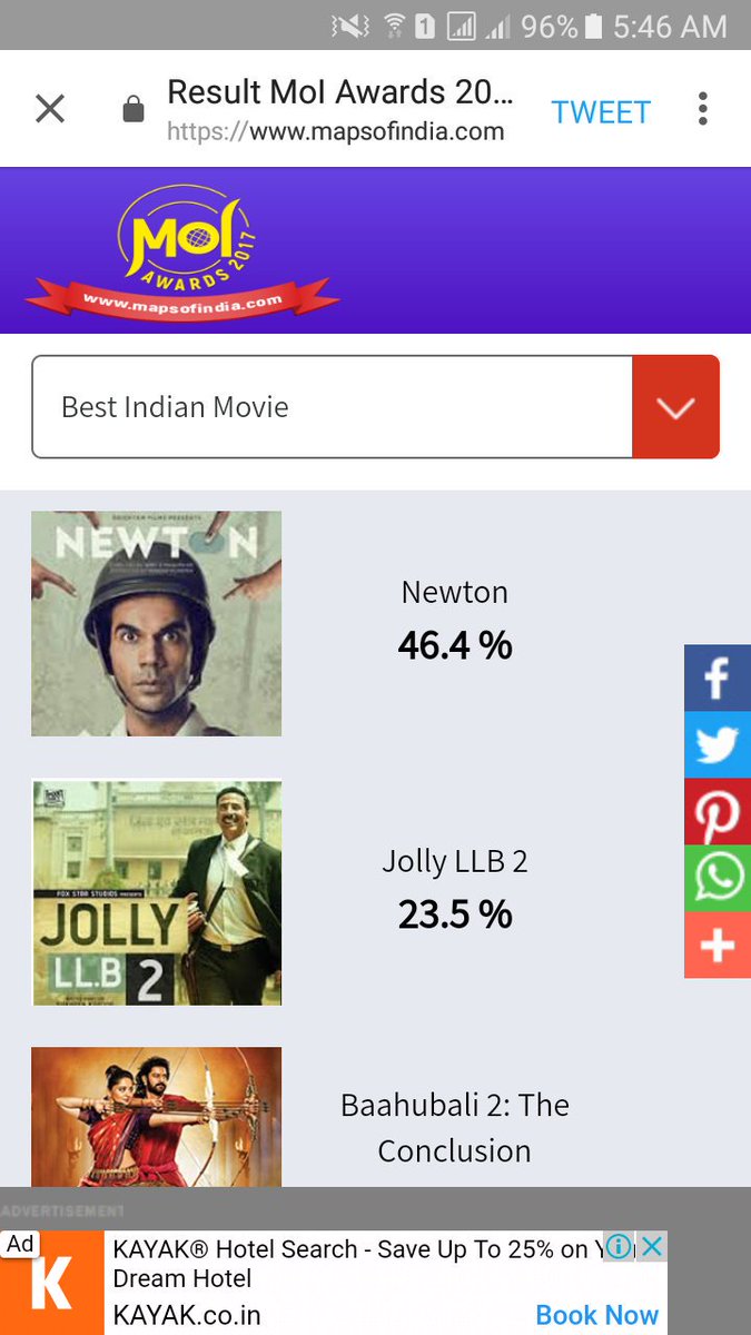 Love___Bird's tweet photo. @akshaykumar 👏. very well done. And @JubinNautiyal ofcrs #BawaraMann is my favourite till date, FOREVER❤. https://t.co/hoPn6g7weB