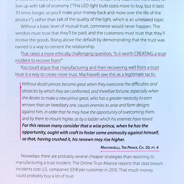 AlchemyUnited's tweet photo. #New #Image https://t.co/Re8aPNfcaV - #EvilByDesign : Interaction Design to Lead Us into Temptation - By #ChrisNodder (https://t.co/a2pTfabYmF) :: #agile #lean #userresearch #ui #userinterface #ux #uxdesign #userexperience #userexperiencedesign #productd… https://t.co/YFFlkRPUim