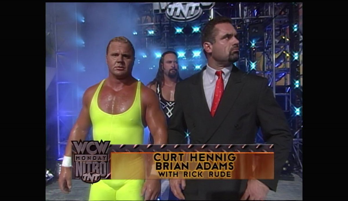 nWo4lifeWCW's tweet photo. R.I.P my friends https://t.co/zk4sgvultP