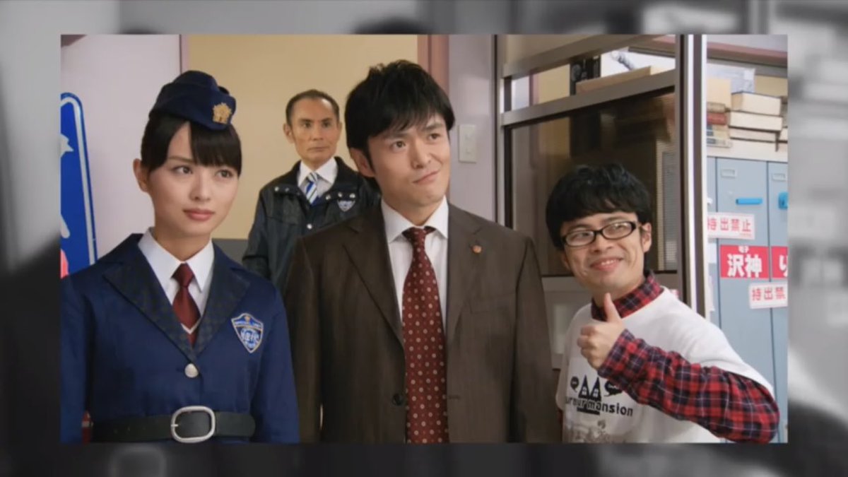 goodwordsneedto's tweet photo. 人間に悪人がいねえなら、
そもそも警察官なんて必要ない

右も左もずるい奴でうんざりすることばっかりだ！

ただ、、、、だからこそまっすぐ生きてる人が光って見える

正義じゃない、俺は市民を守るんだ！

（ドライブ=泊進之介）
「仮面ライダー���ライブ」より https://t.co/CptJoSP5pO