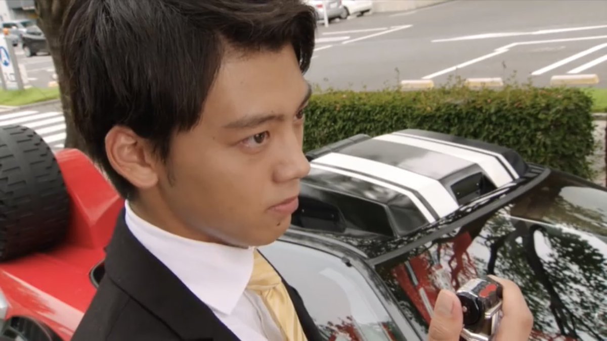 goodwordsneedto's tweet photo. 人間に悪人がいねえなら、
そもそも警察官なんて必要ない

右も左もずるい奴でうんざりすることばっかりだ！

ただ、、、、だからこそまっすぐ生きてる人が光って見える

正義じゃない、俺は市民を守るんだ！

（ドライブ=泊進之介）
「仮面ライダー���ライブ」より https://t.co/CptJoSP5pO