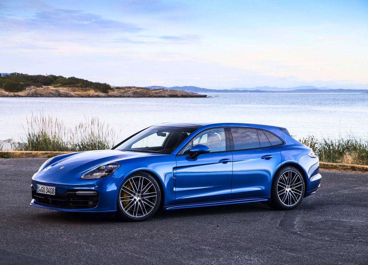 LugaciDriveTime's tweet photo. The perfect super family estate ? Porsche Panamera Sport Turismo #picoftheday #carporn #german #porsche #power #v8 #twinturbo #estate #panamera #sportturismo #brake #supersport https://t.co/xMPjRRPzmi