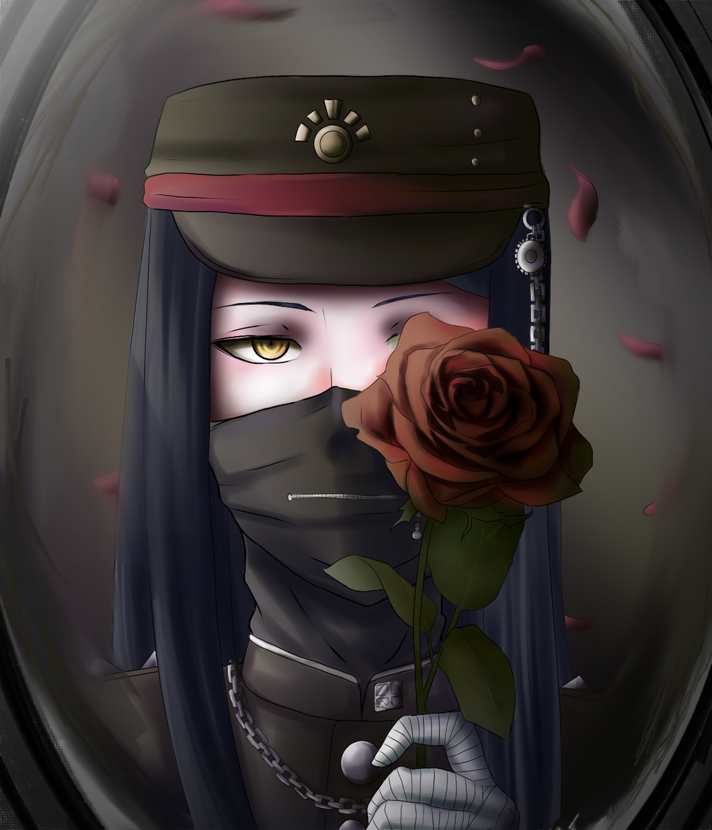 Featured image of post Korekiyo Shinguji Fanart See more ideas about danganronpa danganronpa v3 danganronpa game