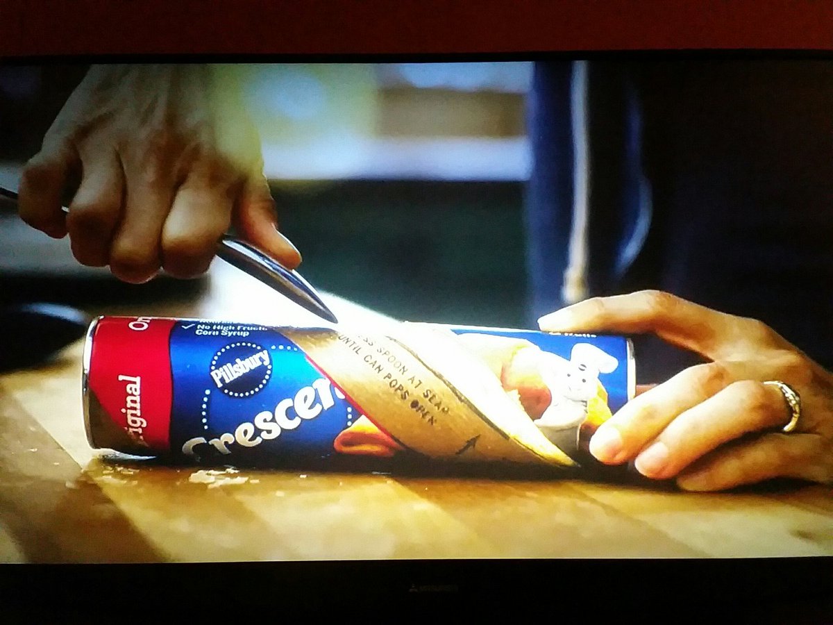 How to Open a Pillsbury Can?