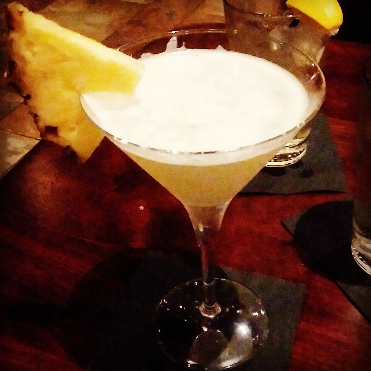 Had fun with <a href="/billpenna/">Bill Penna</a> in #columbusohio yesterday.