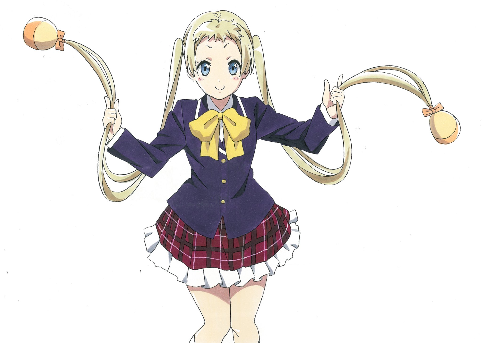 中二病でも恋がしたい！　小鳥遊六花　丹生谷森夏　五月七日くみん　イラストカード Amazon.co.jp: 中二病でも恋がしたい! クリアファイル A4