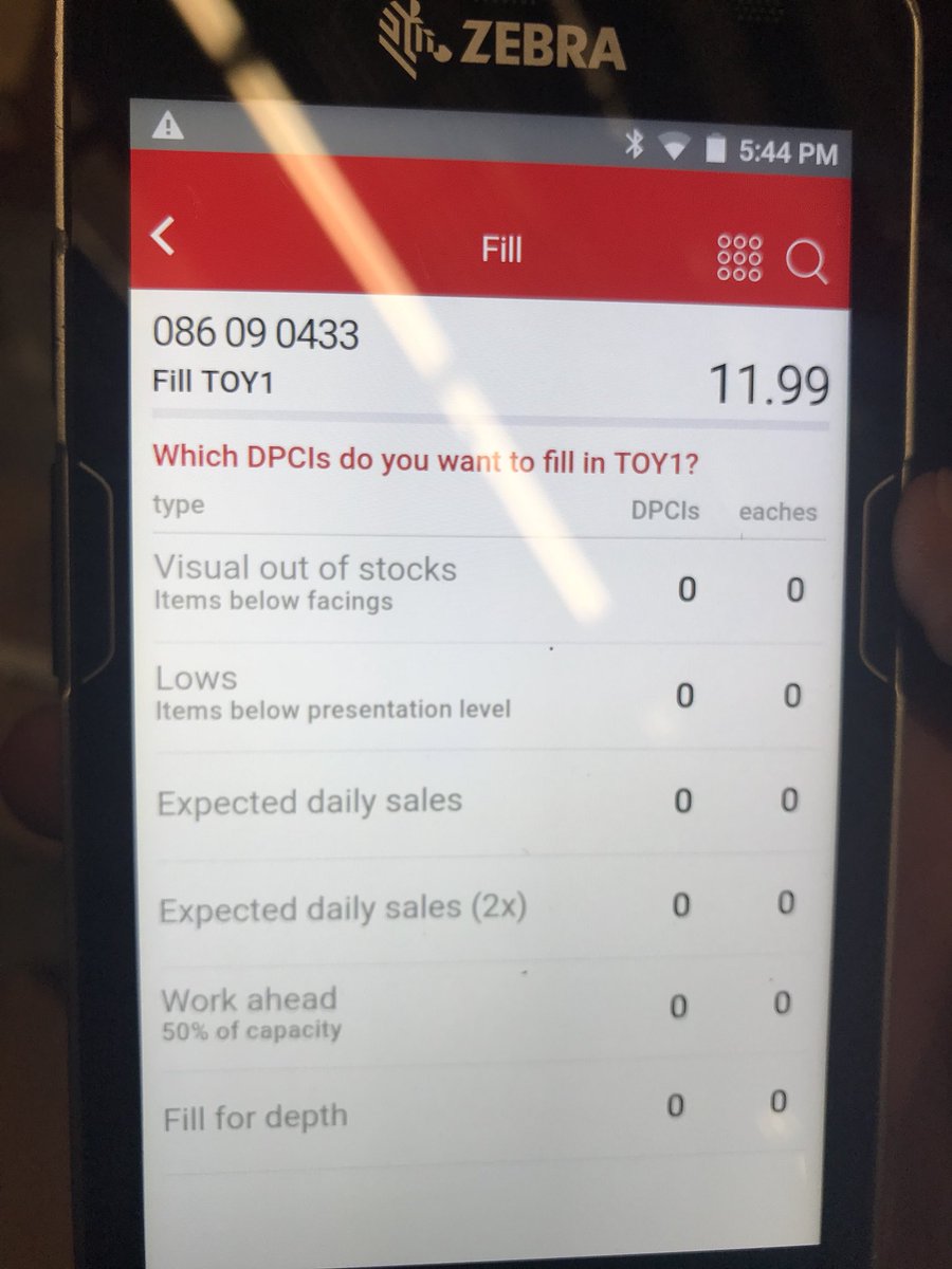 1101 has bounced back and we’re going after all the toy sales this weekend 💪  <a href="/jlwhite06/">Jimmie white</a>  <a href="/rflake3/">Rachel Brethauer</a> <a href="/jamaal_edwards/">Jamaal Edwards</a>