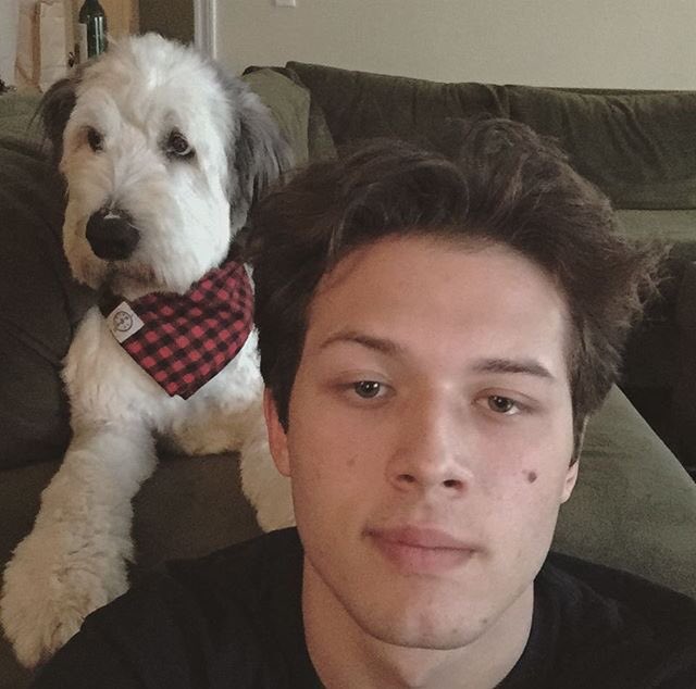 NineLoric's tweet photo. Não posso ver uma chimæra que já tiro foto junto https://t.co/yV4w63dZ1y