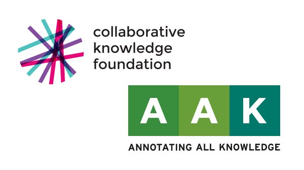 hypothes_is's tweet photo. Care about #openscience, #openpublishing, #FAIRdata & #annotation in #scholcomm? @heatherstaines reports on the @AAKCoalition F2F before #FORCE2017 co-hosted by @CokoFoundation & @hypothes_is https://t.co/5NVeXXOnlK https://t.co/TmsC0Eu887