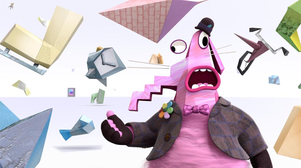 Pixar tweet media