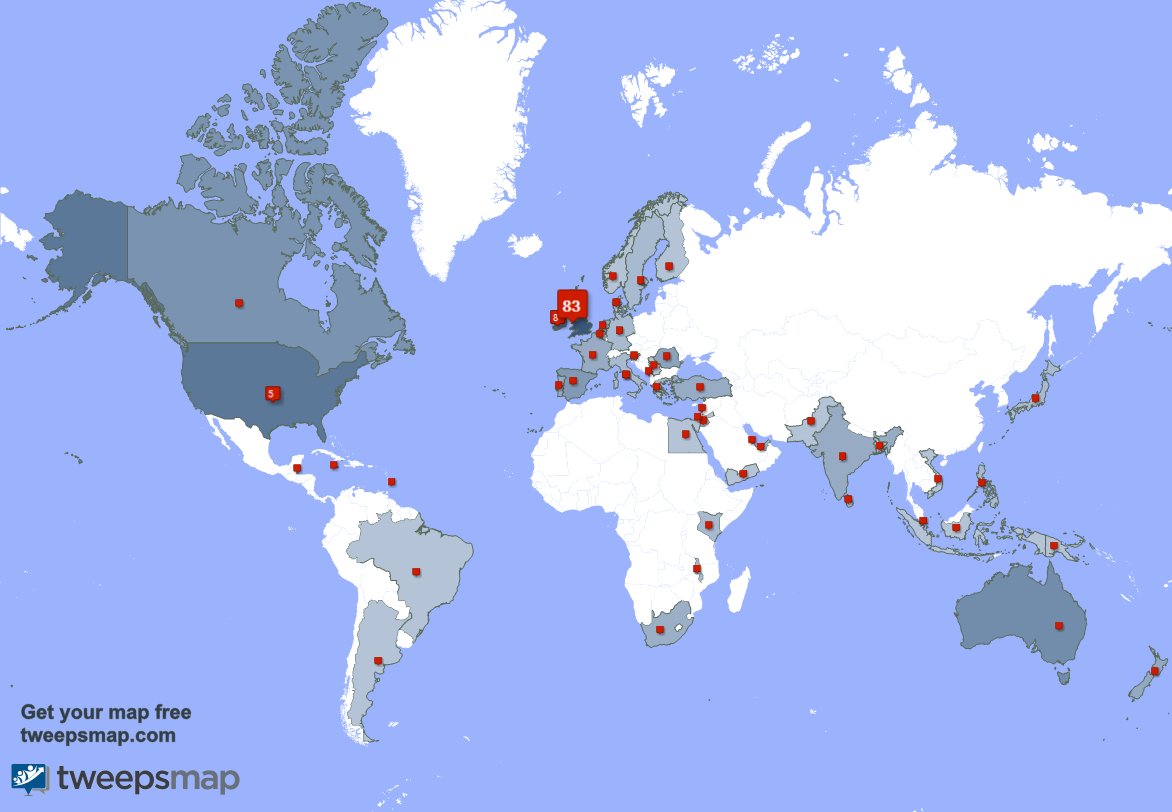 _ForeverCeltic's tweet photo. I have 35 new followers from UK., Ireland, and more last week. See https://t.co/iUxvJy7HAx https://t.co/kD0nCSi8lh