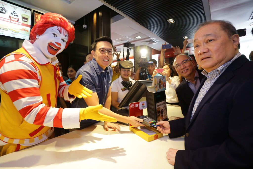 Manny V. Pangilinan tweet media