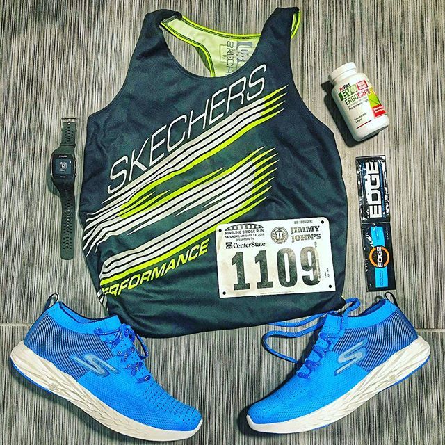 satoshibuilding's tweet photo. Ready for the #ringlingbridgerun tomorrow morning. Iβll be running in the new #GoRun6 @skechersperformance shoes. https://t.co/lNDgekE8Bk https://t.co/HFknVXkhQp