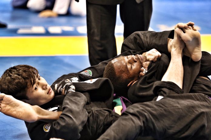MarkMullenBJJ's tweet photo. Preparing For A BJJ Competition?
https://t.co/V2b0Rf3ZNx
#bjj #markmullenbjj #jiujitsutimes #jiujitsu https://t.co/NsAFzqMH3O