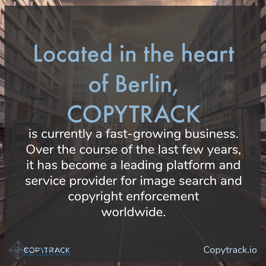 concensum_org's tweet photo. Our ICO has Begun!
#CopytrackICO #CryptoCurrency #Crypto #Tokensale #Ethereum #Photogrpahy #Copyright 
https://t.co/6dpABjrrax https://t.co/xHaeue0ckm