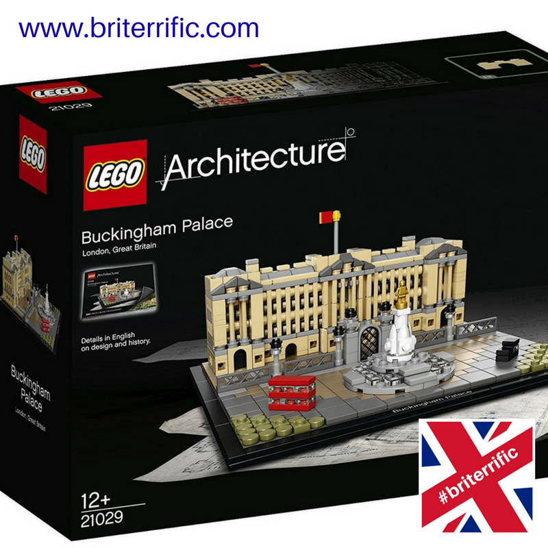 lovegbshop's tweet photo. Build your own #BuckinghamPalace
We all #LOVE #LEGO..
Why not not build your own Buckingham Place and be #Queen for the day !!
#Briterrific #GreatBritain #London #TheMall #CentralLondon #HRH #TheRoyalFamily #Monarchy #TheMonarchy #SW1A https://t.co/G4mpEBGba5