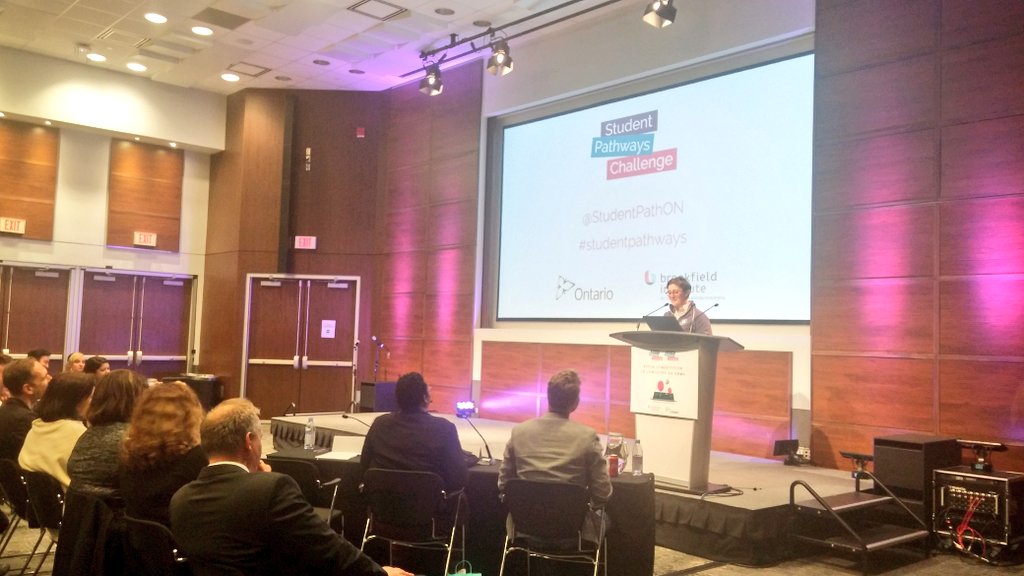 Student Pathways ON tweet media