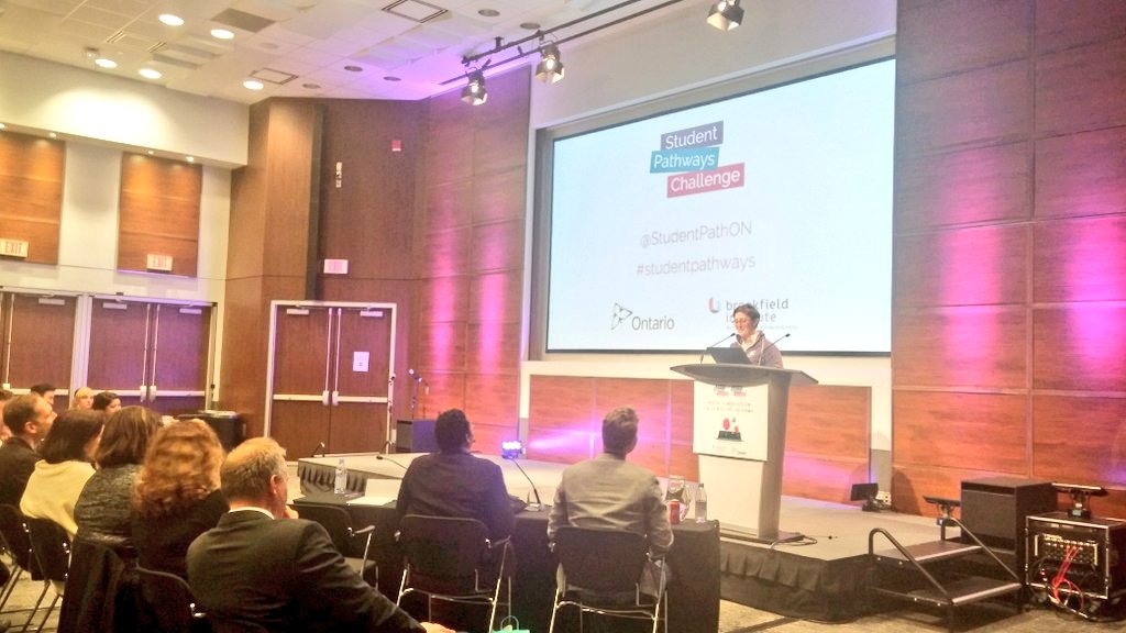 Student Pathways ON tweet media