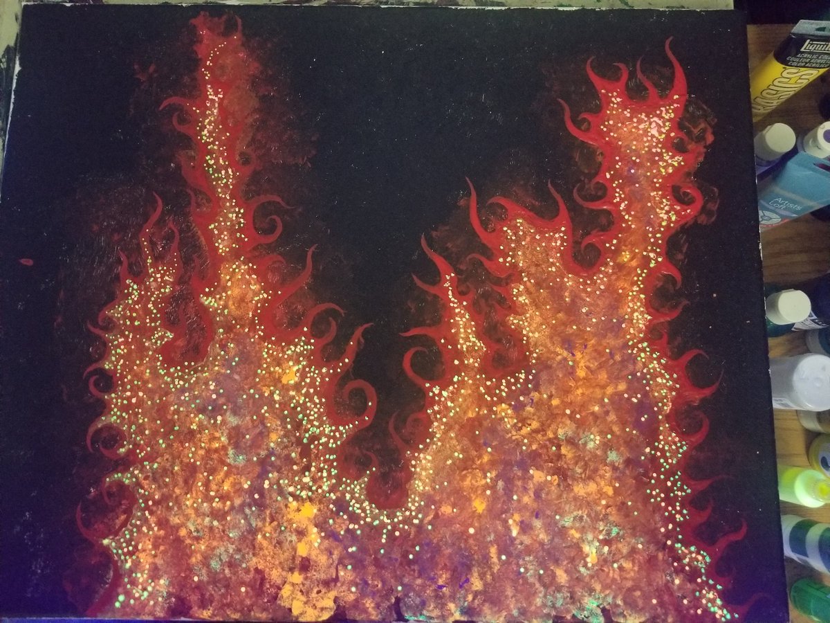 TheHornedOne tweet media