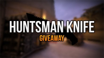 ishockgg's tweet photo. CS:GO KNIFE GIVEAWAY #2!____ Huntsman Ultra Violet____

https://t.co/LLu208PFya

@CSGOGiveaway_RT @Modurist @JerseyDomain @ESEA @CsgoHey @QuickCSGiveaway @ESLCS @csgomonica @CsgoHey https://t.co/ZrQgZMQWSm