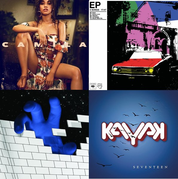 SONYSYNCSHOP's tweet photo. It's weekend time!!! 
Enjoy MLK weekend with our #NewMusicFriday playlist! Click the link NOW:
https://t.co/fKDwKFu9fi https://t.co/qrrfjQX2rM